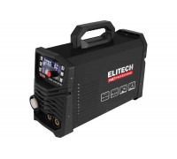 Инверторный сварочный аппарат Elitech HD WM 200 SYN 204471