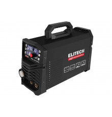 Инверторный сварочный аппарат Elitech HD WM 200 SYN 204471