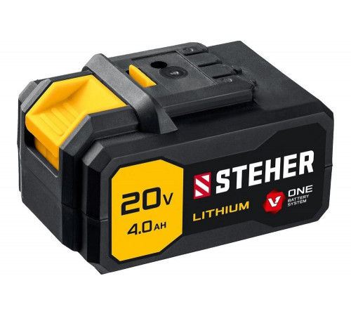 Бесщеточный гайковерт STEHER CWB-300-1 Бесщеточный гайковерт STEHER CWB-300-1