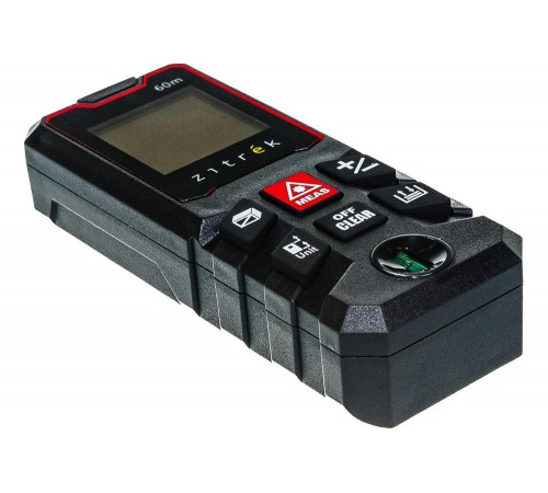 Лазерный дальномер Zitrek ZLR-60 065-0122 Лазерный дальномер Zitrek ZLR-60 065-0122