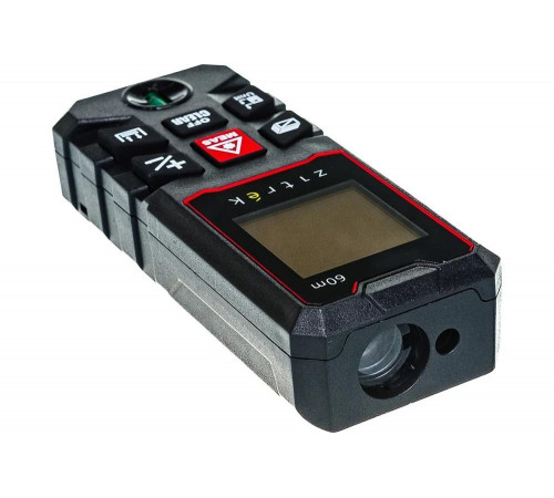Лазерный дальномер Zitrek ZLR-60 065-0122 Лазерный дальномер Zitrek ZLR-60 065-0122