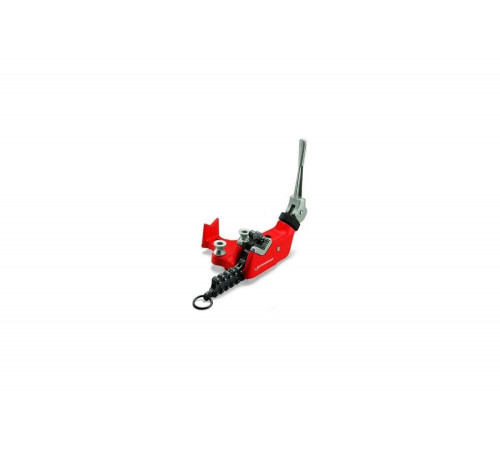 Цепные тиски для труб 4" Rothenberger 70714 Цепные тиски для труб 4" Rothenberger 70714