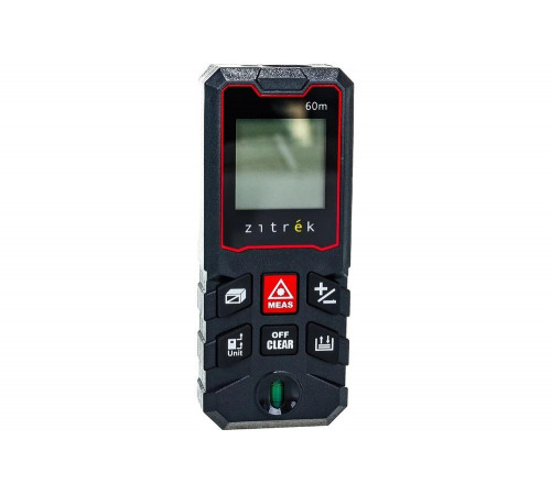 Лазерный дальномер Zitrek ZLR-60 065-0122 Лазерный дальномер Zitrek ZLR-60 065-0122