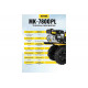 Сельскохозяйственная машина Huter МК-7800PL BIG FOOT