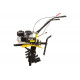 Сельскохозяйственная машина Huter МК-7800PL BIG FOOT