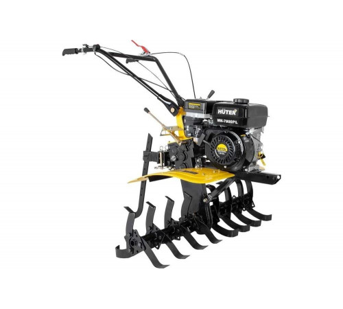 Сельскохозяйственная машина Huter МК-7800PL BIG FOOT Сельскохозяйственная машина Huter МК-7800PL BIG FOOT