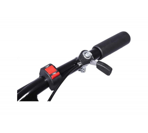 Сельскохозяйственная машина Huter МК-7800PL BIG FOOT Сельскохозяйственная машина Huter МК-7800PL BIG FOOT