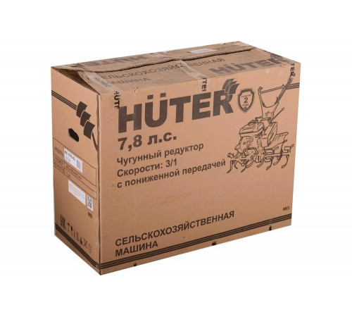 Сельскохозяйственная машина Huter МК-7800PL BIG FOOT Сельскохозяйственная машина Huter МК-7800PL BIG FOOT
