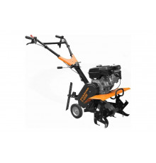 Мотокультиватор CARVER T-653R 01.006.00013