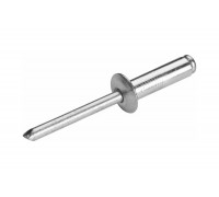 Заклепки TOLSEN 4x10 мм 43009