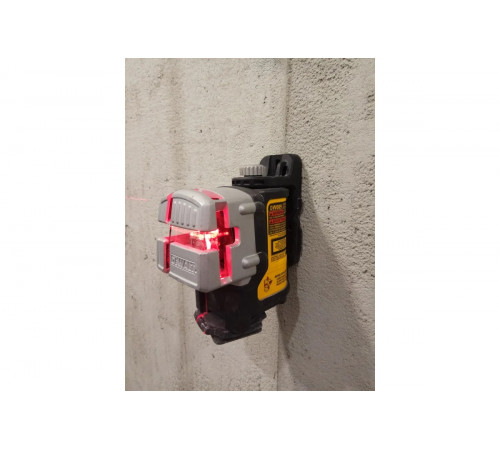Лазерный уровень DEWALT DW 089 K