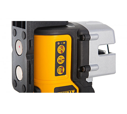Лазерный уровень DEWALT DW 089 K
