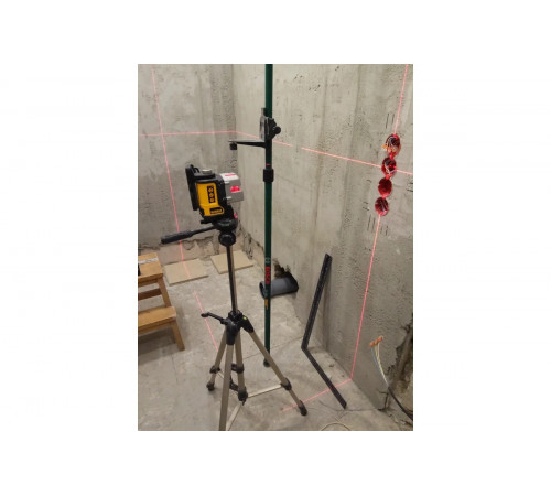 Лазерный уровень DEWALT DW 089 K