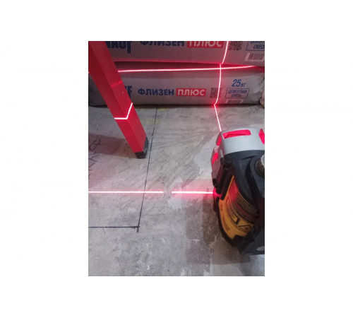 Лазерный уровень DEWALT DW 089 K