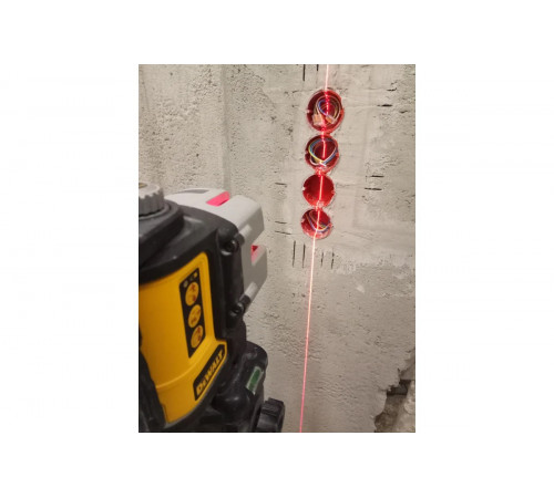 Лазерный уровень DEWALT DW 089 K