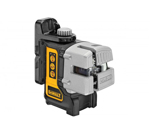 Лазерный уровень DEWALT DW 089 K