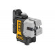 Лазерный уровень DEWALT DW 089 K