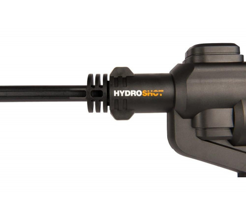 Аккумуляторная мойка высокого давления WORX 20В, 1 АКБ 2 А*ч и ЗУ WG620E