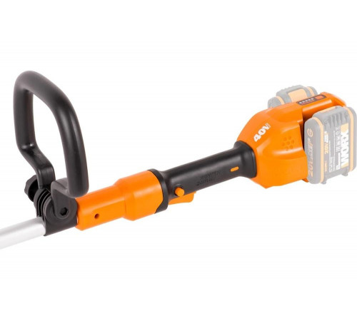 Аккумуляторный триммер WORX WG183E.9