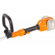 Аккумуляторный триммер WORX WG183E.9