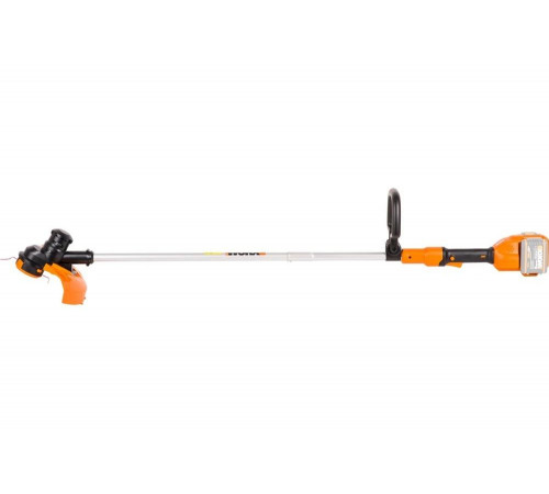 Аккумуляторный триммер WORX WG183E.9