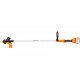 Аккумуляторный триммер WORX WG183E.9