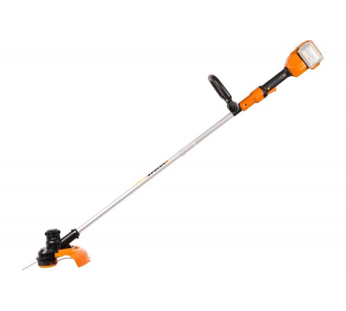 Аккумуляторный триммер WORX WG183E.9