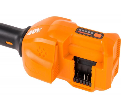 Аккумуляторный триммер WORX WG183E.9