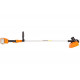 Аккумуляторный триммер WORX WG183E.9