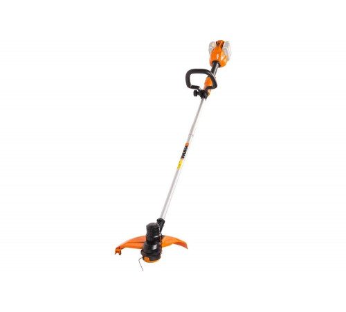 Аккумуляторный триммер WORX WG183E.9