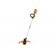 Аккумуляторный триммер WORX WG183E.9