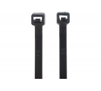 Нейлоновый хомут Вихрь 3,6x200 Ч 100 шт 73/9/1/27