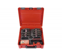 Набор пресс-клещей ROTHENBERGER Compact Maxipro для труб 1/4"-1.1/8" 1000001989