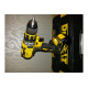 Аккумуляторная дрель-шуруповерт DEWALT DCD 790 M2