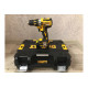 Аккумуляторная дрель-шуруповерт DEWALT DCD 790 M2