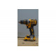 Аккумуляторная дрель-шуруповерт DEWALT DCD 790 M2