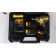 Аккумуляторная дрель-шуруповерт DEWALT DCD 790 M2