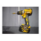 Аккумуляторная дрель-шуруповерт DEWALT DCD 790 M2