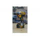 Аккумуляторная дрель-шуруповерт DEWALT DCD 790 M2