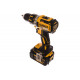 Аккумуляторная дрель-шуруповерт DEWALT DCD 790 M2
