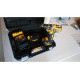 Аккумуляторная дрель-шуруповерт DEWALT DCD 790 M2