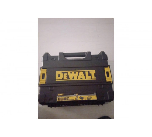 Аккумуляторная дрель-шуруповерт DEWALT DCD 790 M2