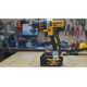 Аккумуляторная дрель-шуруповерт DEWALT DCD 790 M2