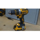 Аккумуляторная дрель-шуруповерт DEWALT DCD 790 M2