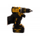 Аккумуляторная дрель-шуруповерт DEWALT DCD 790 M2