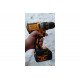 Аккумуляторная дрель-шуруповерт DEWALT DCD 790 M2