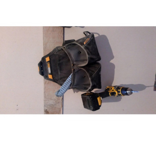 Аккумуляторная дрель-шуруповерт DEWALT DCD 790 M2