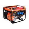 Бензиновый генератор PATRIOT SRGE 6500