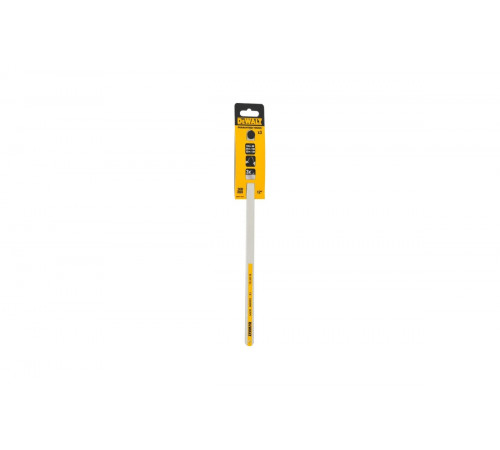 Смешанные ножовочные полотна по металлу Dewalt 18, 24, 32 TPI, 3 шт DWHT0-20558