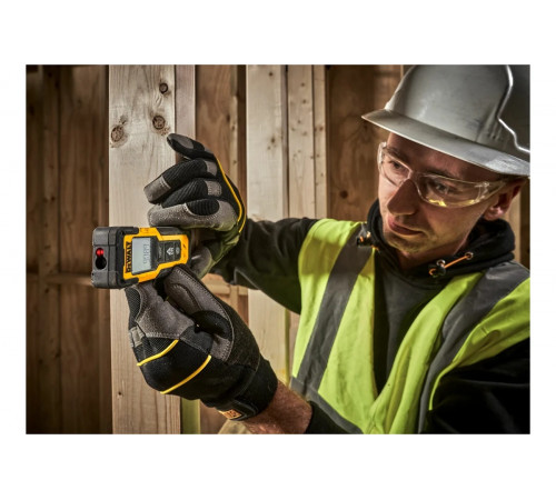 Лазерный дальномер Dewalt DWHT77100-XJ